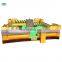 Mechanical Price Challenge Sport Inflatable Wipe Out Sweeper Meltdown Last Man Standing Game