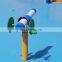 WangMing Amusement- water splash pad toys