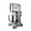 Commercial Industrial Planetary Mixer for Baking Equipment