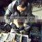 Restaurant Kitchen Equipment Price List for Mixer