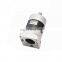 High Quality PLE Series Round Flange Planetary Gearbox PLE060 Single Stage 60mm Size Speed Reducer