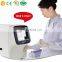 Новейший медицинский мини-анализатор крови Auto Hematology Analyzer 5-PART, цена анализатора крови с сертификатом CE