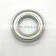 KBC deep groove ball bearing 6215 6215 ZZ bearing with size 75*130*25 mm