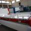 Professional pvc foil vacuum membrane press machine from China manufacturer