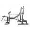 outdoor_low moq bench fitness_equipment