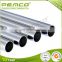 Railing Accessories polishing 316 high quality welded stainless steel tube