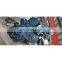 V3300 Complete Diesel Engine Assembly V3300-DI-T-ES06 2400RPM For Diesel V3300 Engine Parts