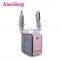 Portable skin rejuvenation microneedl ewater noninvasive wrinkle removal beauty machine meso therapy Gun