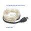 USB LED String Light 10M 100LED Fairy Lights Copper Silver Wire for Wedding Christmas Holiday Dec