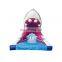 Giant Single Lane Slip n Slide Water Inflatable Adult Slip And Slide For Sale
