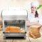 automatic bread slicing machine