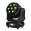 Stage Moving Head Wash Light 7*40W LED  RGBW 4 in 1