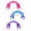 New Design Fitness Shiatsu Manual Personal Shoulder Neck Massager