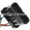 12335999 Headlight Head Lamp Motor Left LH Driver Side for 98-02 Trans Am Firebird 13682881 16524229 19207405 High Quality