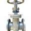 API 600 Carbon Steel ANSI 150lb~300lb Flanged Gate Valve