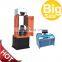 China wholesale cheaper used hydraulic universal testing machine price