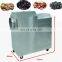 Stainless steel peanuts roasing machine/peanut roaster machine