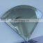 SINGLE COATED ALUMINIUM MIRROR