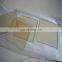 sell 4.5mm 4mm 5mm fire place glass