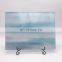 Modern Aseptic and HarmlessTempered Glass Chopping Cutting Boards