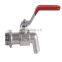 BT2012 lockable water tap