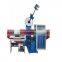 ISO 148-1 Metallic Materials Charpy Pendulum Impact Testing Machine