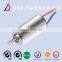 cl-0612 high speed electric toothbrush motor coreless dc motor
