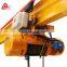 lower price wireless remote control electric hoist with advanced technical