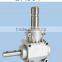 BA801 European exports Wholesale price 2 1ratio vertical gearbox