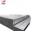 thickness 0.5-2.0mm  galvanized Steel Square pipe tube