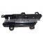 Free Shipping! Inside Door Catch Handle Right Side for Hyundai 07-12 Veracruz 826203J000WS