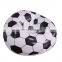 China Retail round sofa chair, cheap inflatable sofa, inflatable chair sofa for relaxing