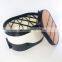 Truck powercore air filter 3J08010871 001107603 100035947 P787281