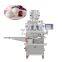 High Efficient Double Filling Mochi Encrusting Machine