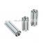 SHENGXIN aluminium alloy six 6 edge standard profile  railing system aluminum alloy stand
