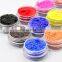 Thermal Pigment Temperature Color Change Glitter Powder Chameleon Temperature Change Nail Powder