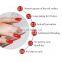 RONIKI Private Label Acrylic Nails Strong Adhesion Uv Acid Free Nail Primer UV Gel