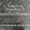 Ground Mat HDPE Plastic Construction Road Flooring Event Mats