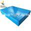 light duty unbreakable bright color grass/lawn /golf coourse ground protection mats