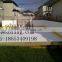 Instant artificial ice rink place in Backyard, Basement, Garage, Attic, & Pole Barn