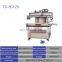 Multifunctional used cylinder silk screen printing machine for sale
