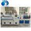 plasticized pvc pipe pvc three layer pipe machine pvc garden hose machine