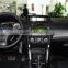 Quad core car dvd player navigation with bluetooth wifi for Subaru Forester Impreza