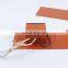 Customized Heavy Duty Silicone Rubber Heater for Electric Heating
