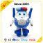 Fancy cute OEM/ODM cartoon animal custom plush stuffed toy                        
                                                Quality Choice
                                                                    Supplier's Choice