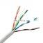Сетевой кабель 8-ядерный UTP FTP Cat 6, длина 3 м