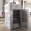 Stainless Steel Mango Hot Air Dryer