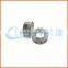 new brass cnc turning parts for metal lathe