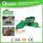 Semi-Automatic Horizontal PET Bottle Baling Machine