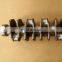 Crankshaft OE 23856817 New Auto Parts LL5 For DA-WEOO BUT-CK G-M Chev-rolet Engine 1.5T